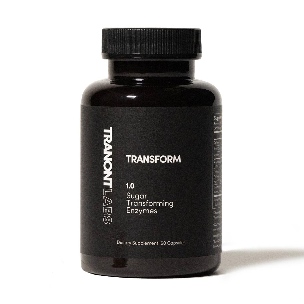 Tranont  Transform